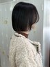 【新規】カット　￥3,520