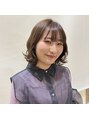 バニラ 古川店(VENIRE)&nbsp;ナチュラルカラーからハイトーンカラーまでお任せください。