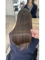 エラ(Ella) 髪質改善トリートメント