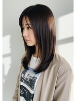 アントワープトーキョー(antwerp TOKYO)&nbsp;３０代４０代５０代酸性ストレート髪質改善縮毛矯正白髪染め