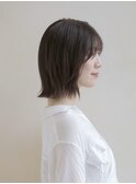 くびれボブ