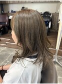 グリーンカラー