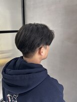 フェリア 松山(Feria)&nbsp;センターパート　深田和也