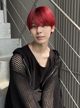 ソル バロール 表参道(SOL .valor) 川島 彩