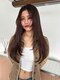 シクネ 新潟駅 万代(SHICUNE)の写真/全方位360°美女！？顔型・骨格・髪質・クセを見極めた顔周りのレイヤーカットで一気にお色気ヘア♪