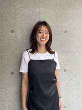 ミンナノポリシー(MIN NANO//POLICY) 中村 遥香