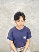 ラフスパイラル