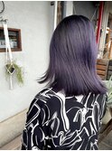パープルカラー