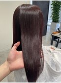 #髪質改善#トリートメント#縮毛矯正＃美髪#艶髪#髪質改善