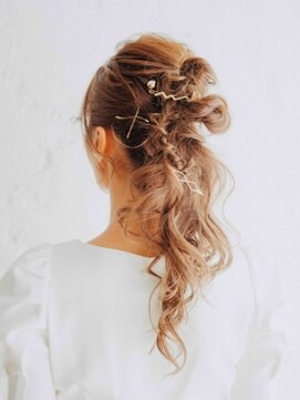 チェス(CHESS) 夏編み下ろし