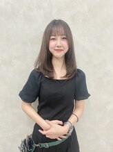 アース 湘南台店(HAIR&MAKE EARTH)&nbsp;竹内 葵