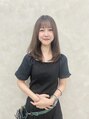 アース 湘南台店(HAIR&MAKE EARTH) 竹内 葵