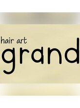 hair art grand【ヘアーアートグラン】