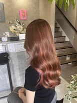 パロ(PALO)&nbsp;インナーカラー