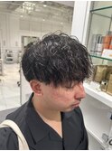 ツイスパマッシュ