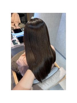 アレクサ 石神井公園(ALEXA) ダークブラウンカラー