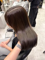 シティ(CITY) ブラウン/モカブラウン/ショコラブラウン