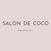 サロンドココ(salon de CoCo)のお店ロゴ