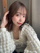 フレア 西口店(FLEAR) 能隅 亜衣加