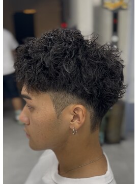 バジー バイ ディーアンドティー(Buzzy by D&T) ツイストスパイラル