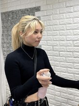 ジャムスタイリングハウス(JAM STYLING HOUSE) SEIRA