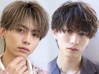 オーシャン トーキョー サニー(OCEAN TOKYO Sunny)の写真