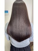LOVELESS縮毛矯正