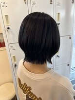 セブンルックス モカ 宇都宮鶴田店(7LOOKS mocha)&nbsp;bob×layer