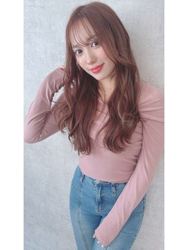 アストランティア 栄店(ASTRANTIA) 名古屋・栄の五つ星サロン★【ASTRANTIA】