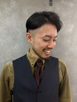 ボスコ 下北沢店(bosco) ジェントルマンスタイル