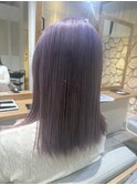 ラベンダーパープル