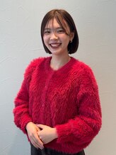 シュガー ヤマガタ(SUGAR yamagata)&nbsp;白岩 亜実