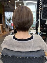 クロムス(clomus)&nbsp;やわらか上品ヘア＊