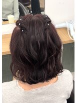 オットット(OttottO)&nbsp;ラベンダーピンク