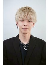 ゴールド 京都(GOALD)&nbsp;矢野 輝斗