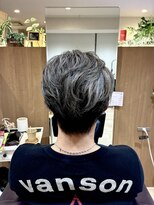 エル バイ ファースト(L by first)&nbsp;【L by first】スライシングハイライト