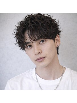 メンズヘア専門MA-IKI本厚木髪と頭皮改善サロン【4月16日　NEWOPEN（予定）】 あ