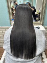 リリー(Re.ly) 本当の髪質改善