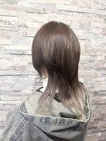 ヴィソップ(V.S.O.P) 【クーポン付き】ブリーチ+ダブルカラーのご相談お待ちしてます