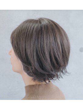 アチーブ(achieve) ボブ