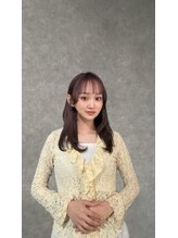 DRAPE【ドレープ】【6月1日NEW OPEN（予定）】&nbsp;小川 絢子