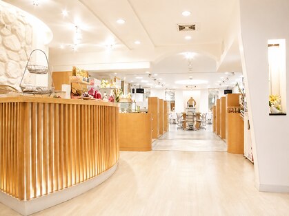 イグレック 庄内本店(igrek)の写真