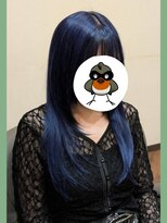 ロビン(Robin) ブルーレイヤー