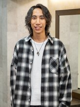 ファム(Fann.) Ryuga