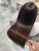 エスパスヘアー(Espace Hair)&nbsp;髪質改善ストリートメント