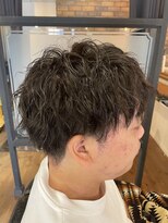 ビューティースペース ジャム フォーメン(BEAUTY SPACE JAM for men)&nbsp;ツイストスパイラル