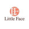 リトルフェイスウノ 新越谷西口駅前店(little face UNO)のお店ロゴ