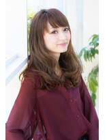 ミスエッセンス(MISS ESSENCE) 小顔ツヤウェーブ