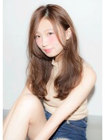 ケーツーナゴヤ(K two NAGOYA) 《K-two栄・矢場町》小顔が叶うゆるふわスタイル♪