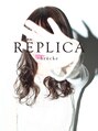 レプリカ(REPLICA +brucke) フリー！！ 